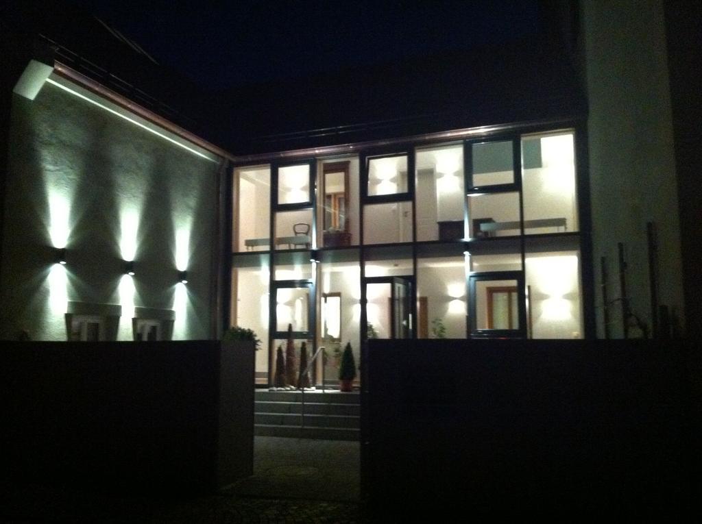 הרידן Geniesserhotel Limbacher מראה חיצוני תמונה